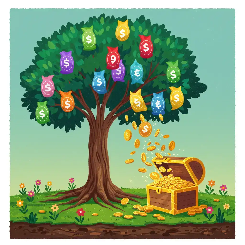 SK디앤디(210980) 2025년 배당락일