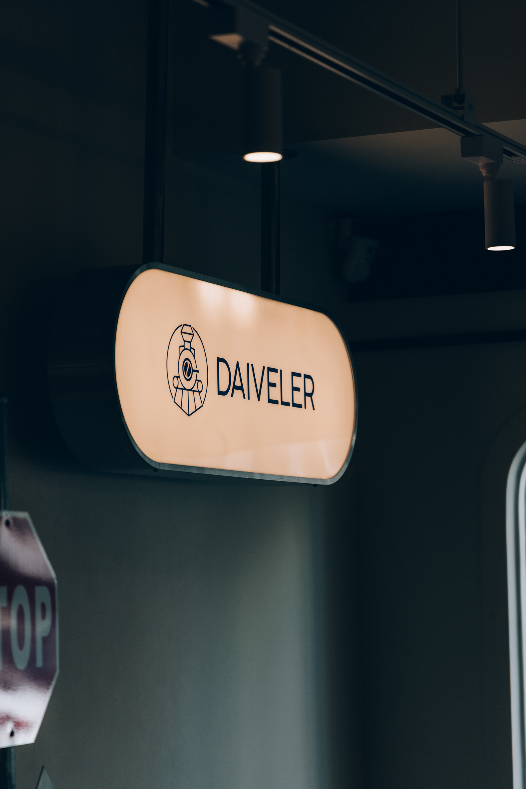 서울 가볼만한곳, 용산 숙대입구역 카페 DAIVERLER(데이블러)