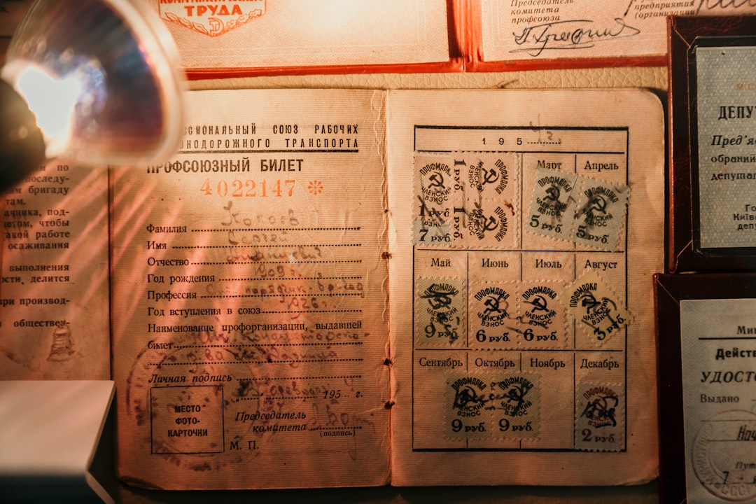 'Certificate'