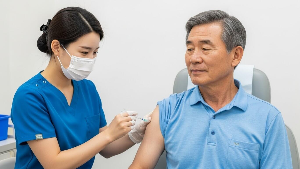 폐렴 증상 사진 18