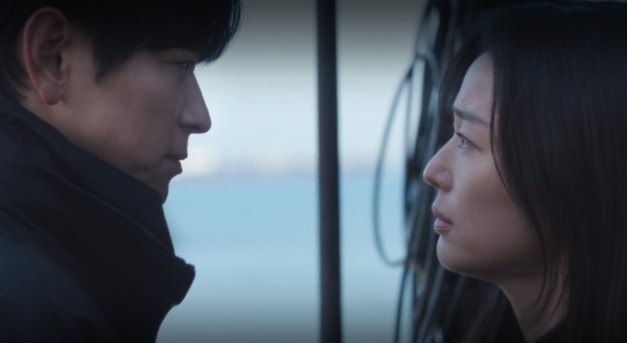 북극성 원작 스포