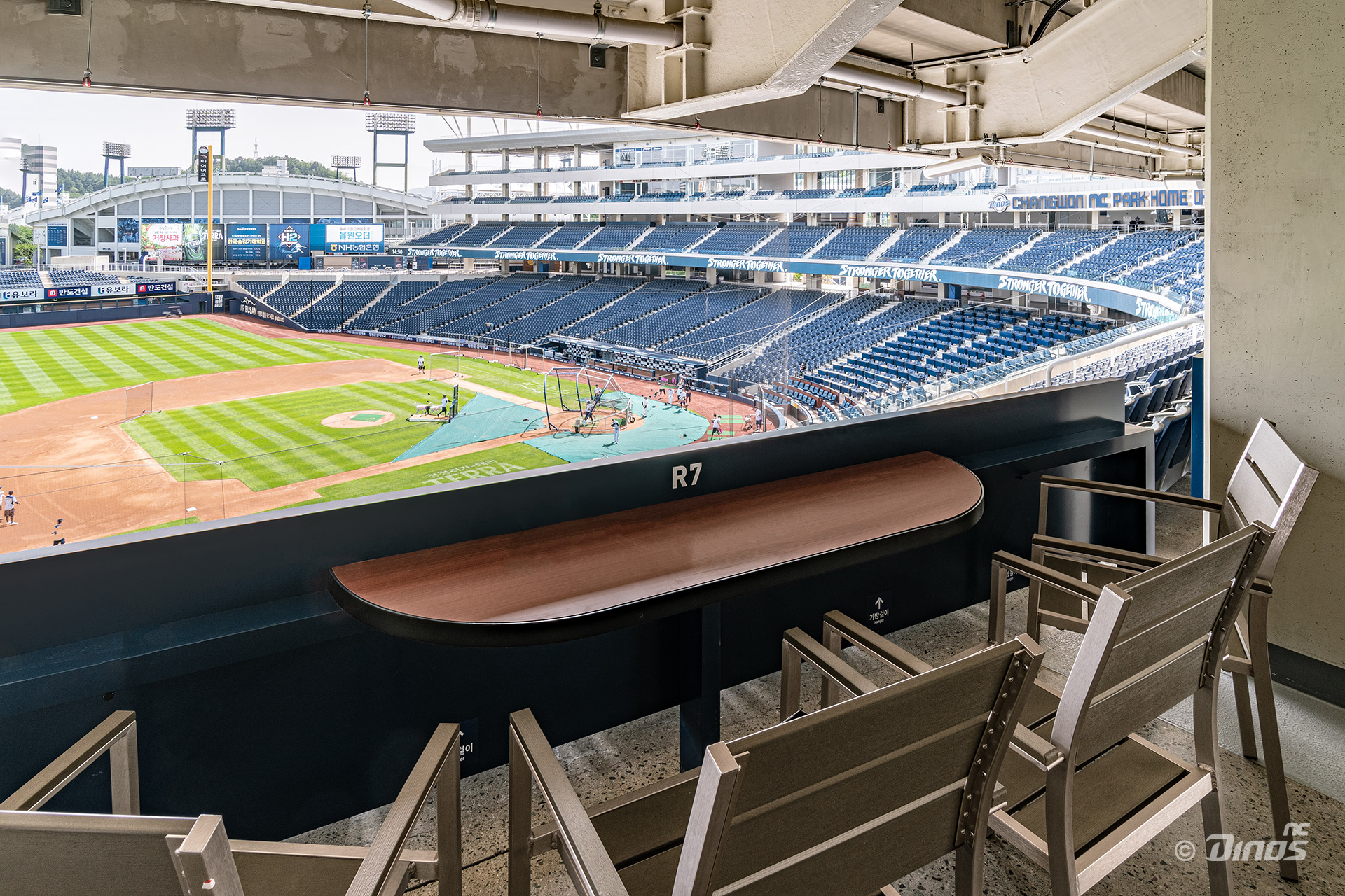 창원NC파크 티켓 예매 방법 ❘ 가격&middot;할인&middot;예매처 총정리