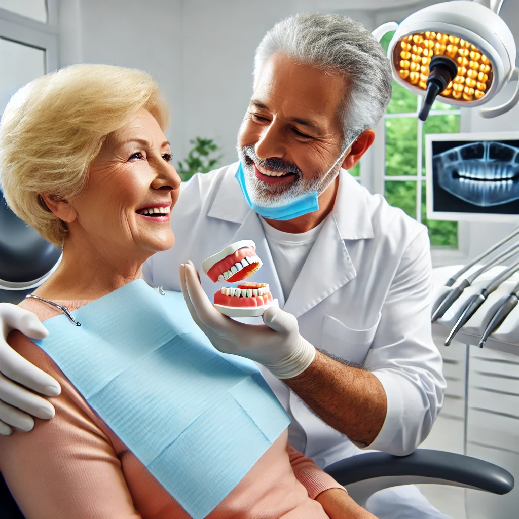 임플란트 지원금 신청방법