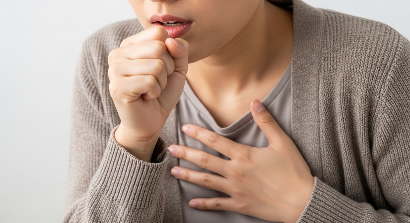 폐암에안좋은습관