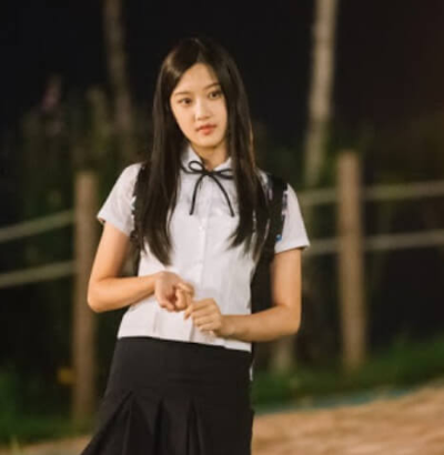 문가영