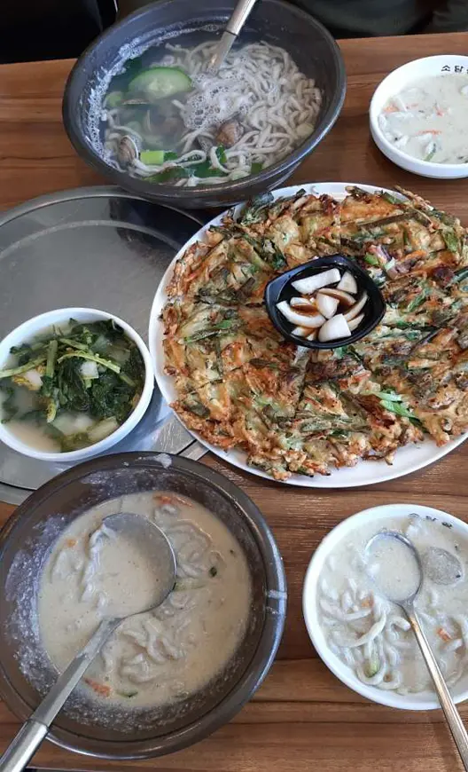 수변소담골