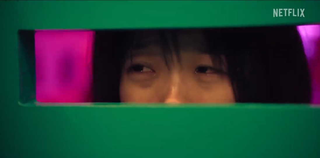 오징어게임 시즌2 넷플릭스 홈페이지 바로가기