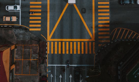 어린이 보호구역 신호위반 범칙금&#44; 과태료&#44; 벌점