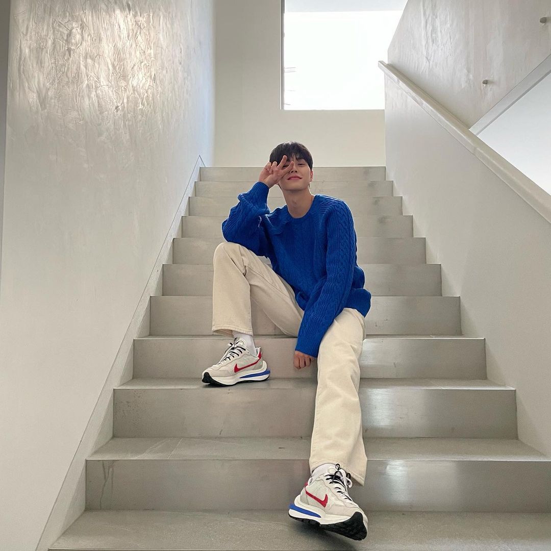 송강