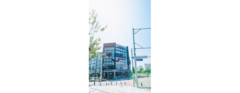 울산 북구 틀니 병원