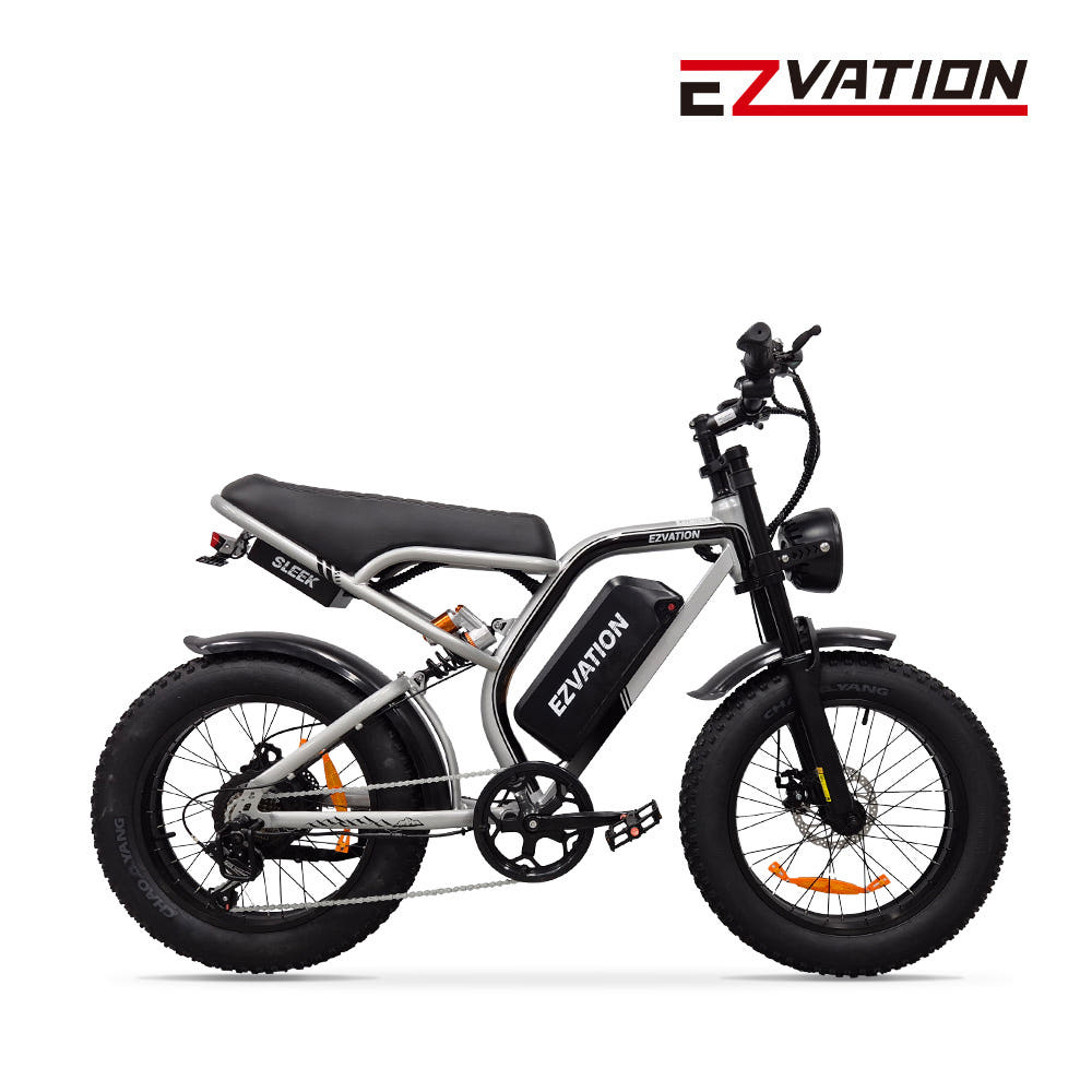 힘·감성·가성비 다 잡은 전기자전거, BS슬릭 리얼 후기 총정리