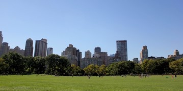 Central Park