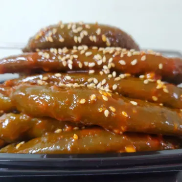 청양고추 장아찌 담그는 법과 재료 손질 황금비율 정리_16