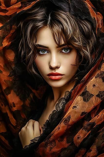 AI의 편향된 예술, 창조인가 복제인가?