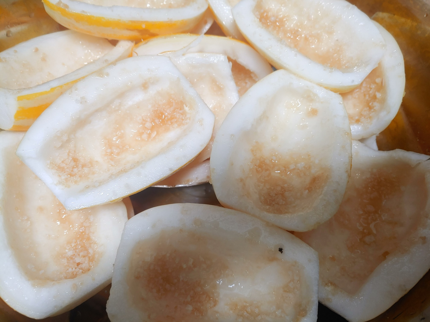 참외 껍질 참외씨 효능 5가지 참외 고르는 방법 1개 칼로리 참외장아찌 담그는 법