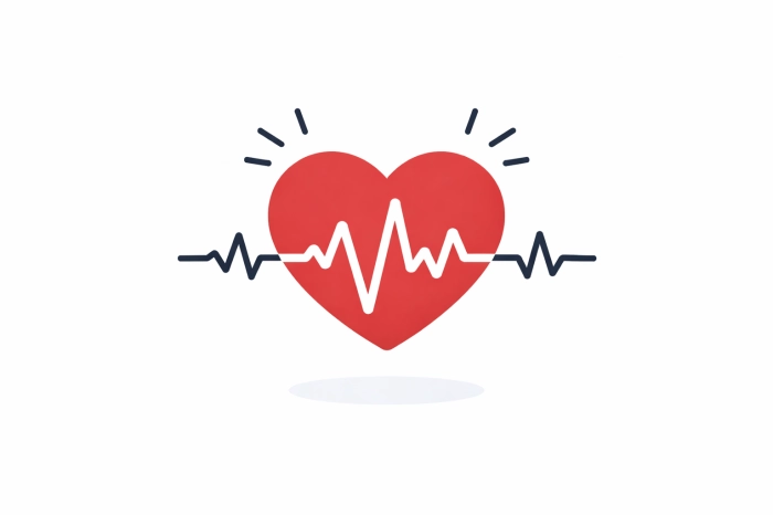 심장이 두근거리는 증상