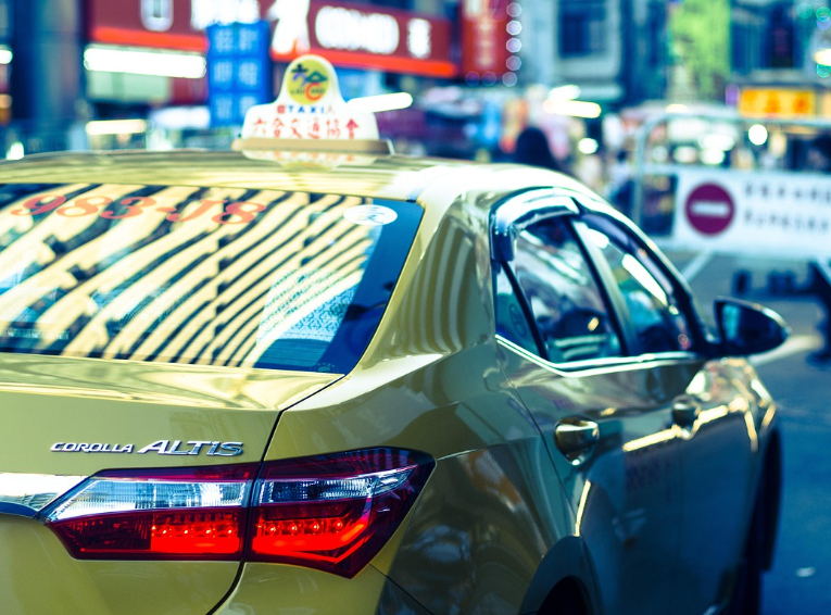 get on vs get in : get on get in 차이, 비교