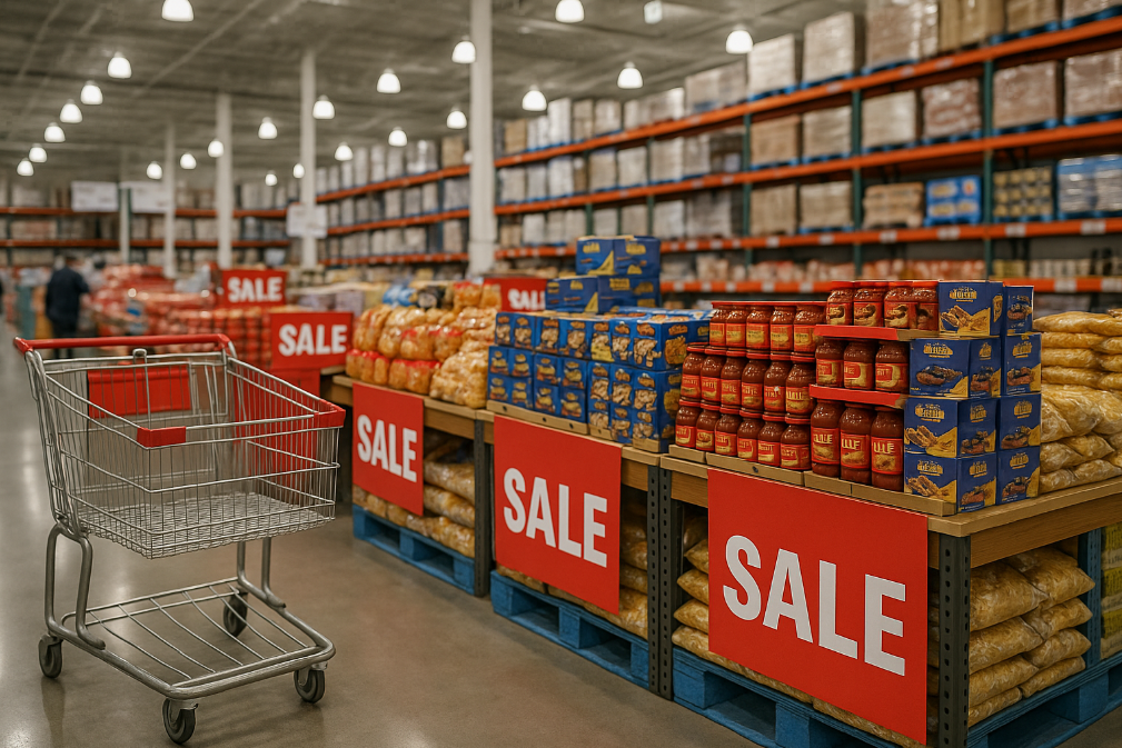 코스트코 양재점 12월 둘째주 세일 품목 완벽 정리