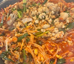 대창아구찜