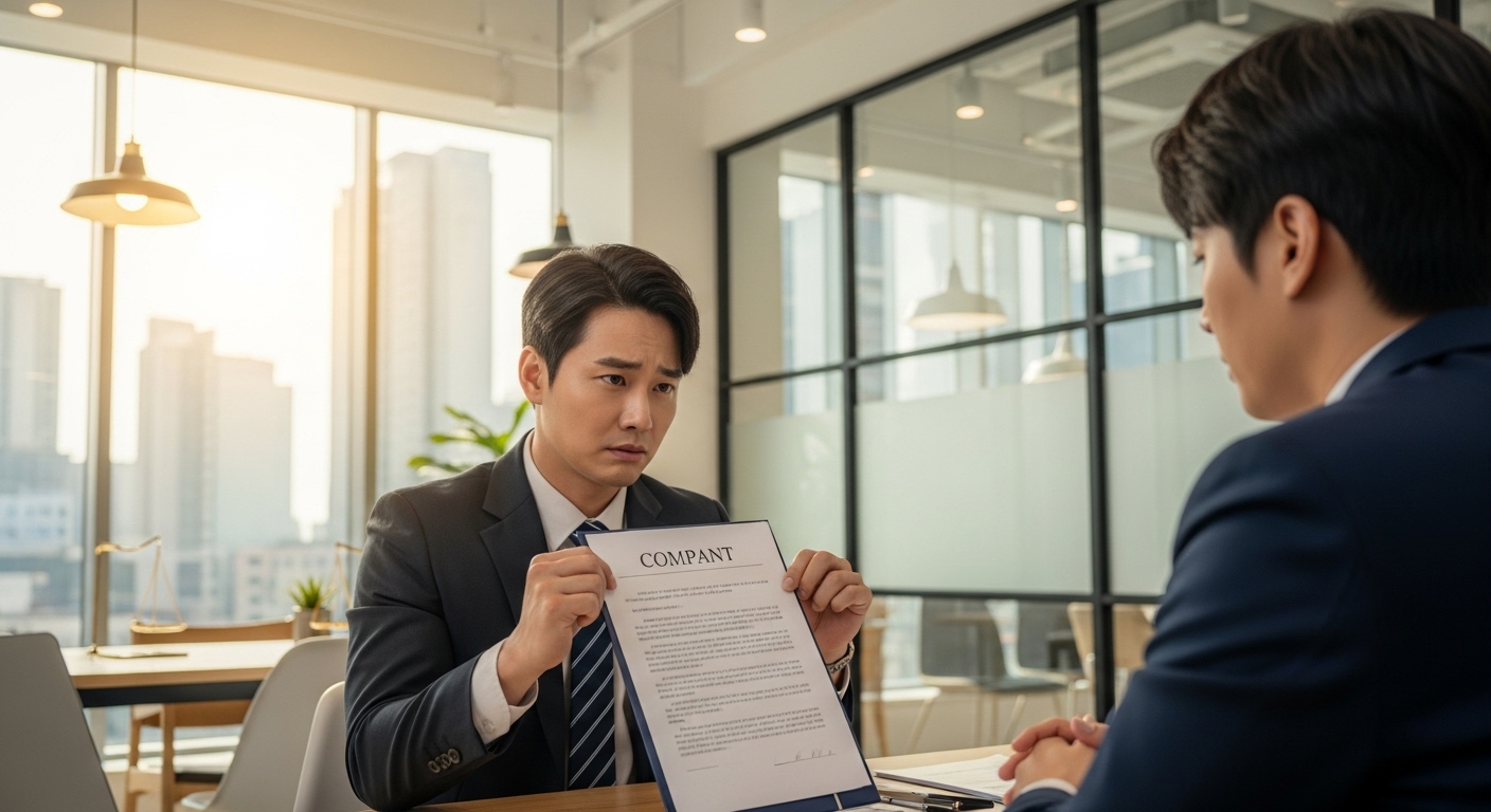 공익신고&amp;#44; 법적리스크