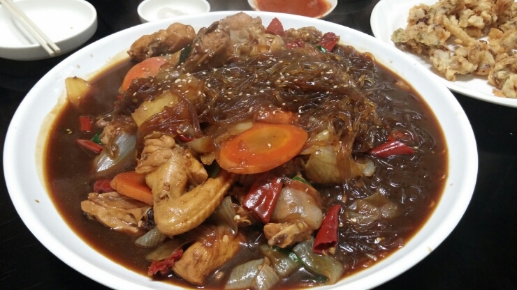원주꼬꼬