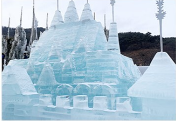 겨울 꼭 가봐야 할 겨울 축제 BEST 5