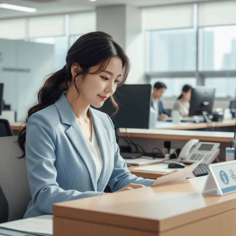 청년을 위한 월세 보증금 담보 대출 가이드ㅣ버팀목전세자금&middot;청년전용 조건부터 금리까지 총정리