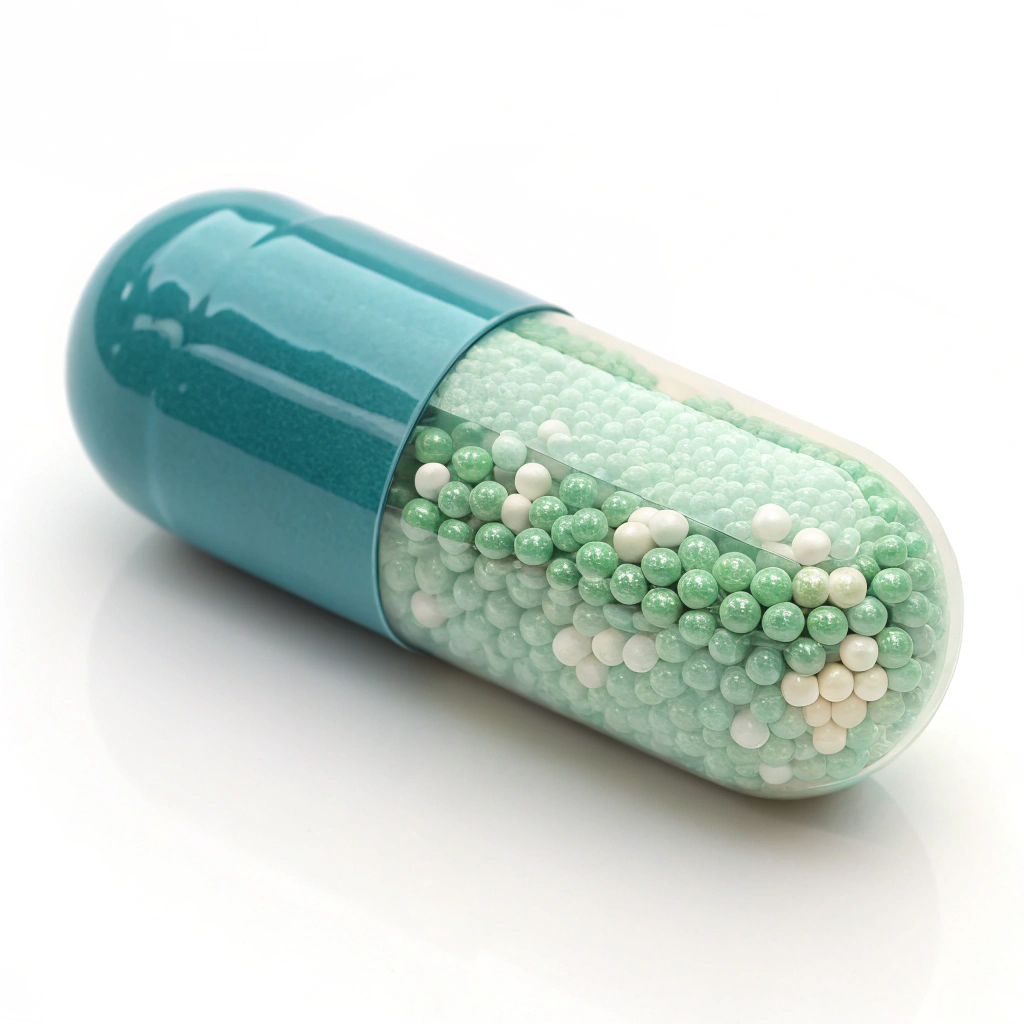 프로바이오틱스 종류 