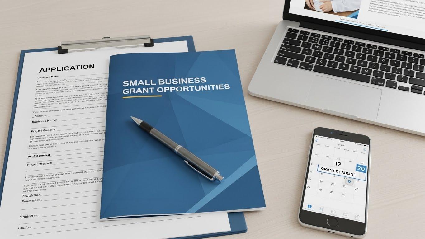 중소기업 지원금 사용처