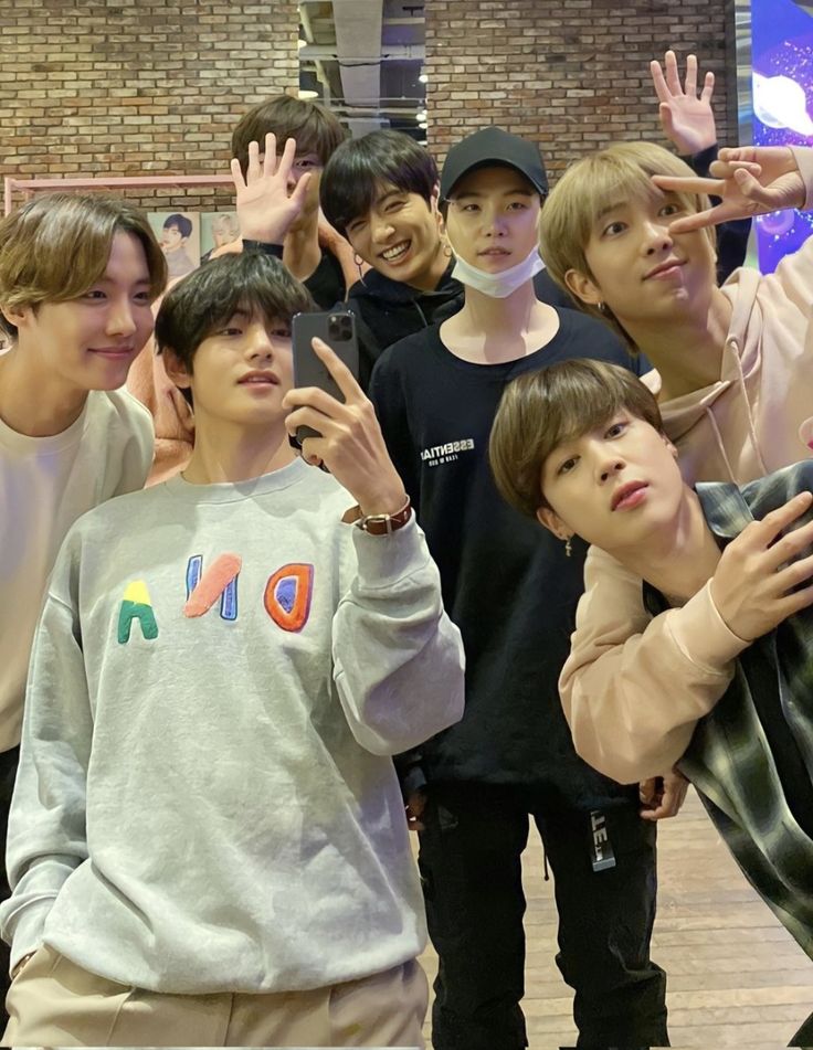 BTS 팬클럽 아미 뜻 ARMY 약자 방탄소년단 팬덤 색상