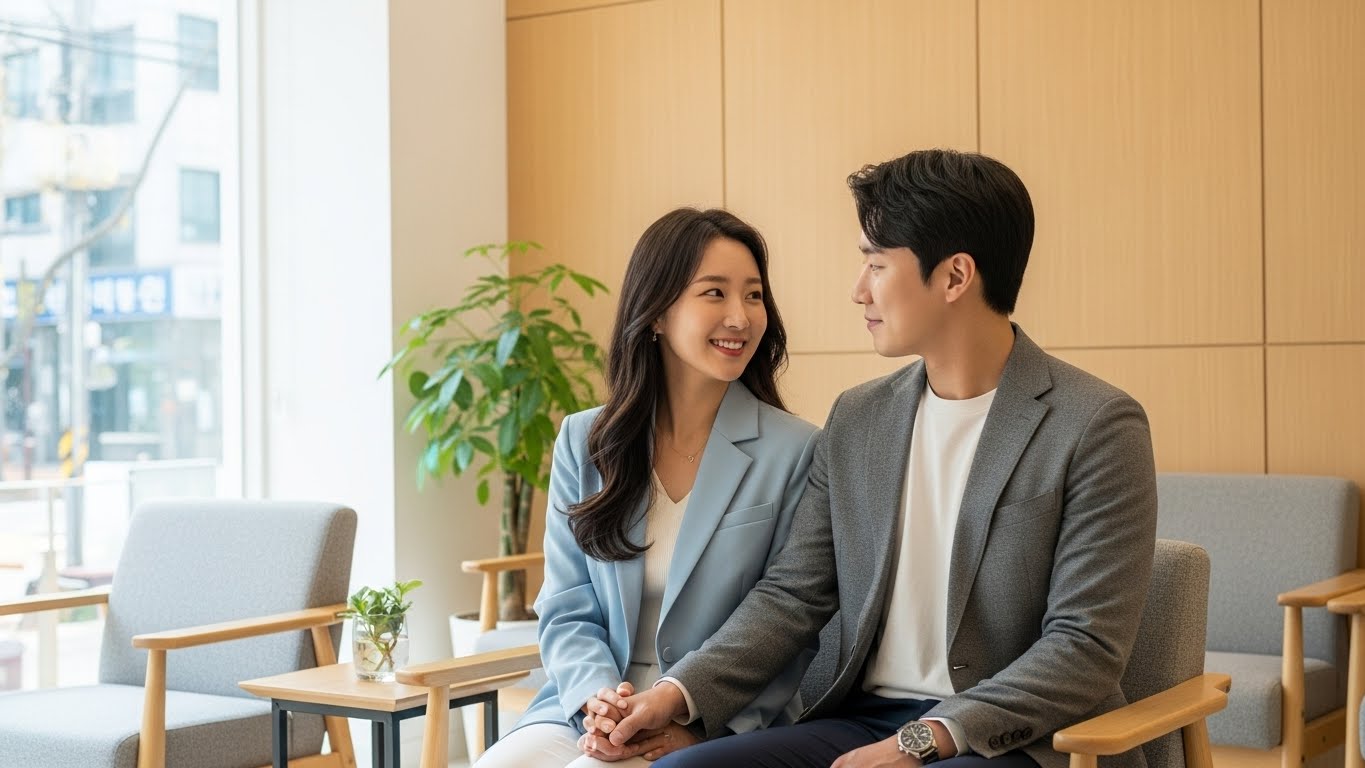 허리가 갑자기 아플 때