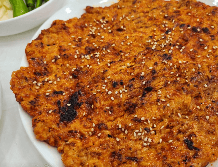 생생정보 누룽지불백숙 경북 청송 맛집