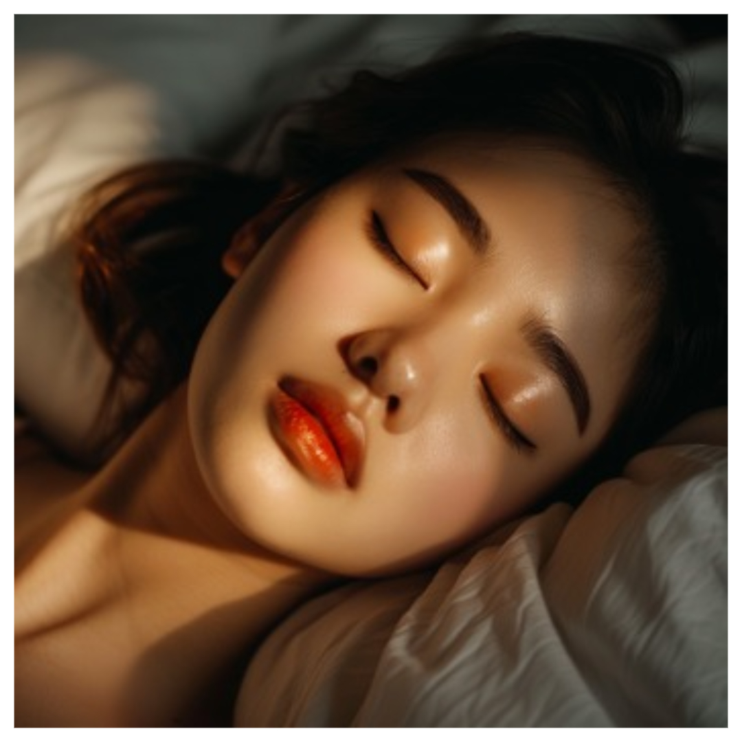 식물성 멜라토닌과 관련된 사진입니다.