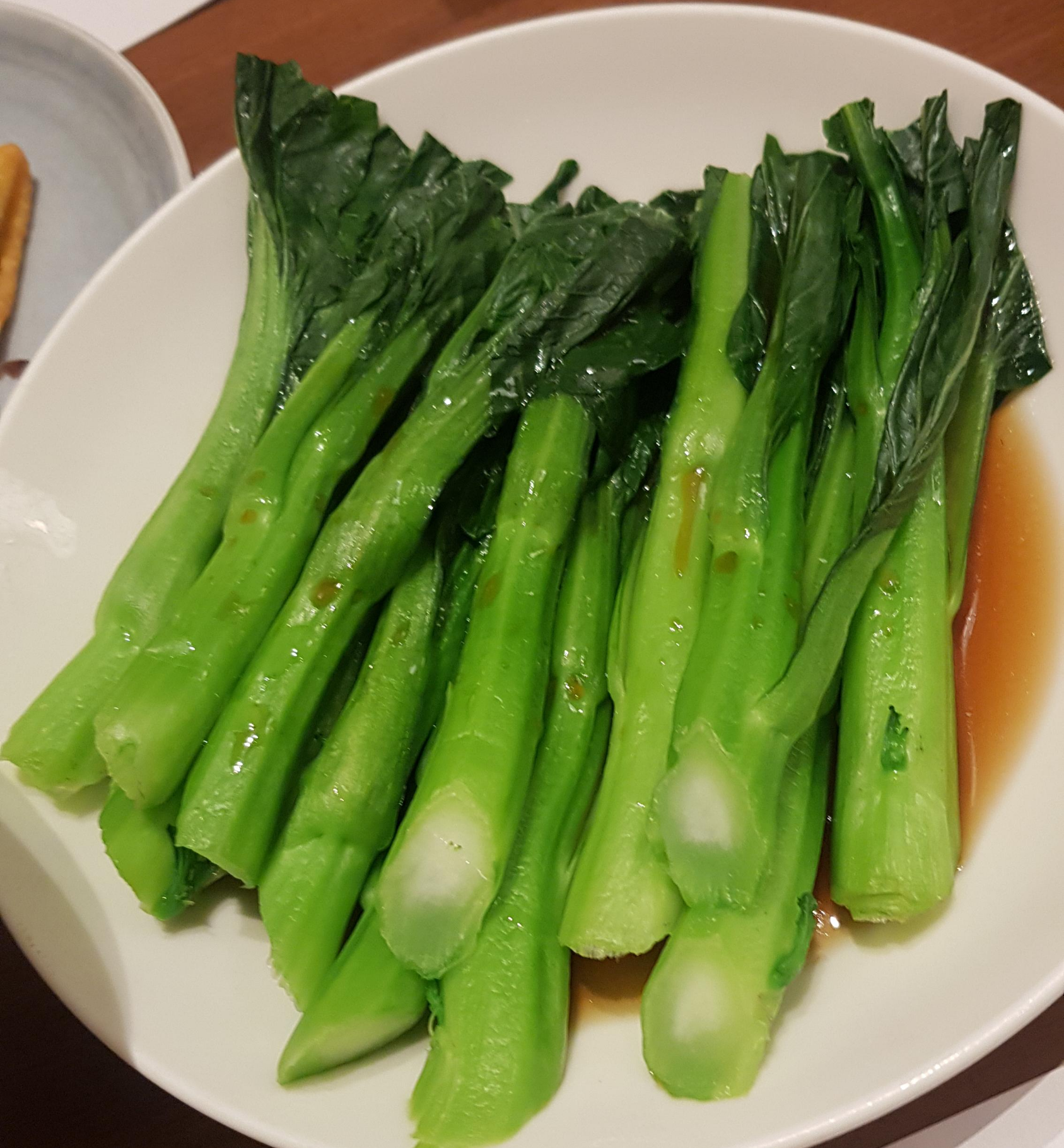 시금치