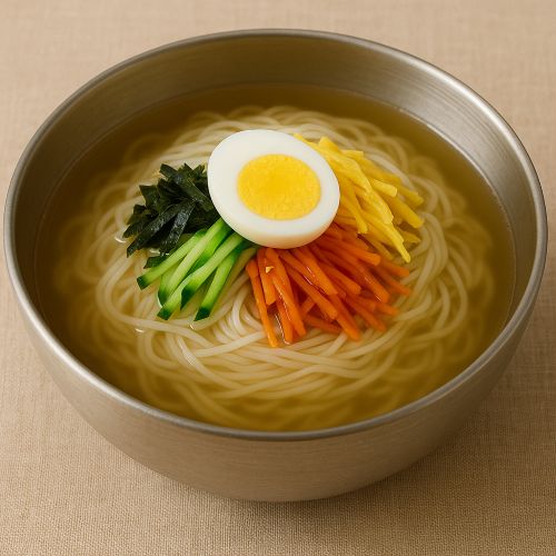 잔치국수
