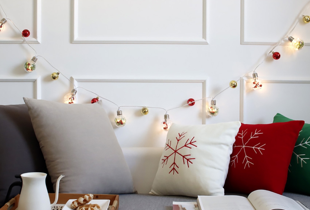 크리스마스 장식