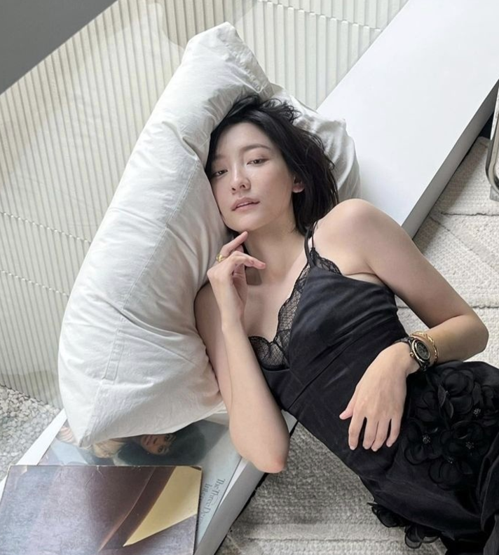 배우-박지현