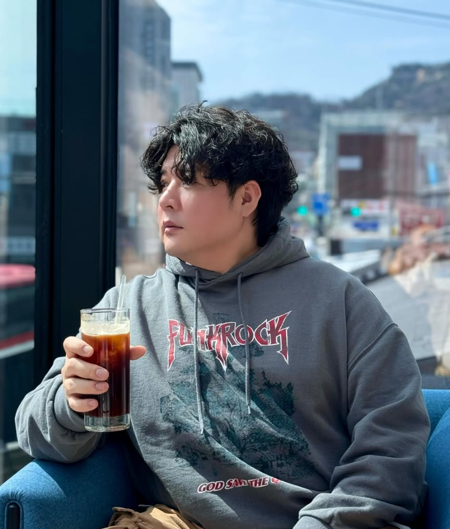 신동 다이어트