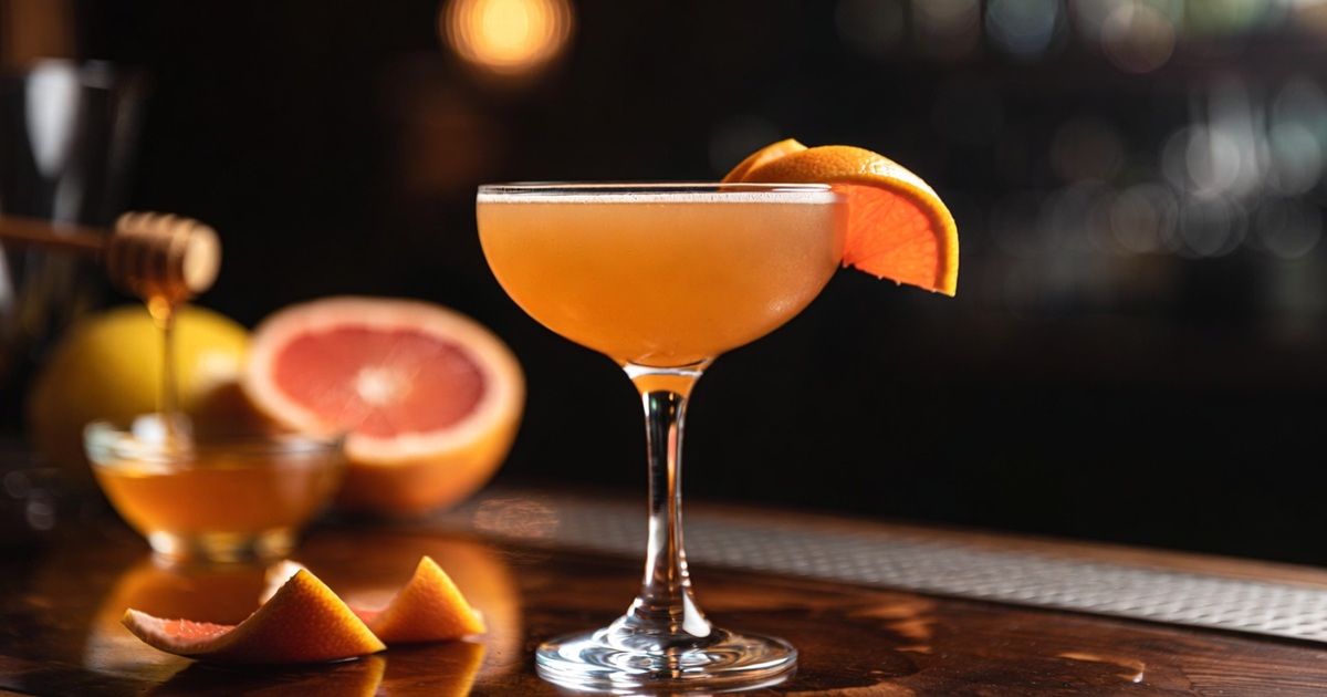 브라운 더비 황금 레시피 &amp; 스토리 및 완벽한 안주 추천