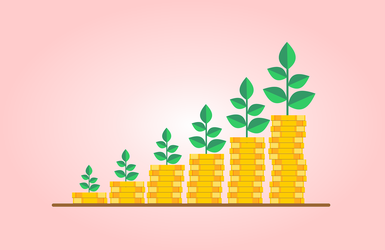 2030세대 주식투자 관련 이미지