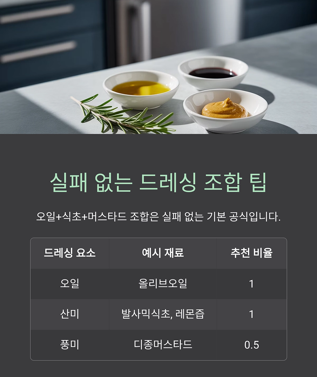 한 그릇 요리로 다이어트 성공하기, 어렵지 않아요