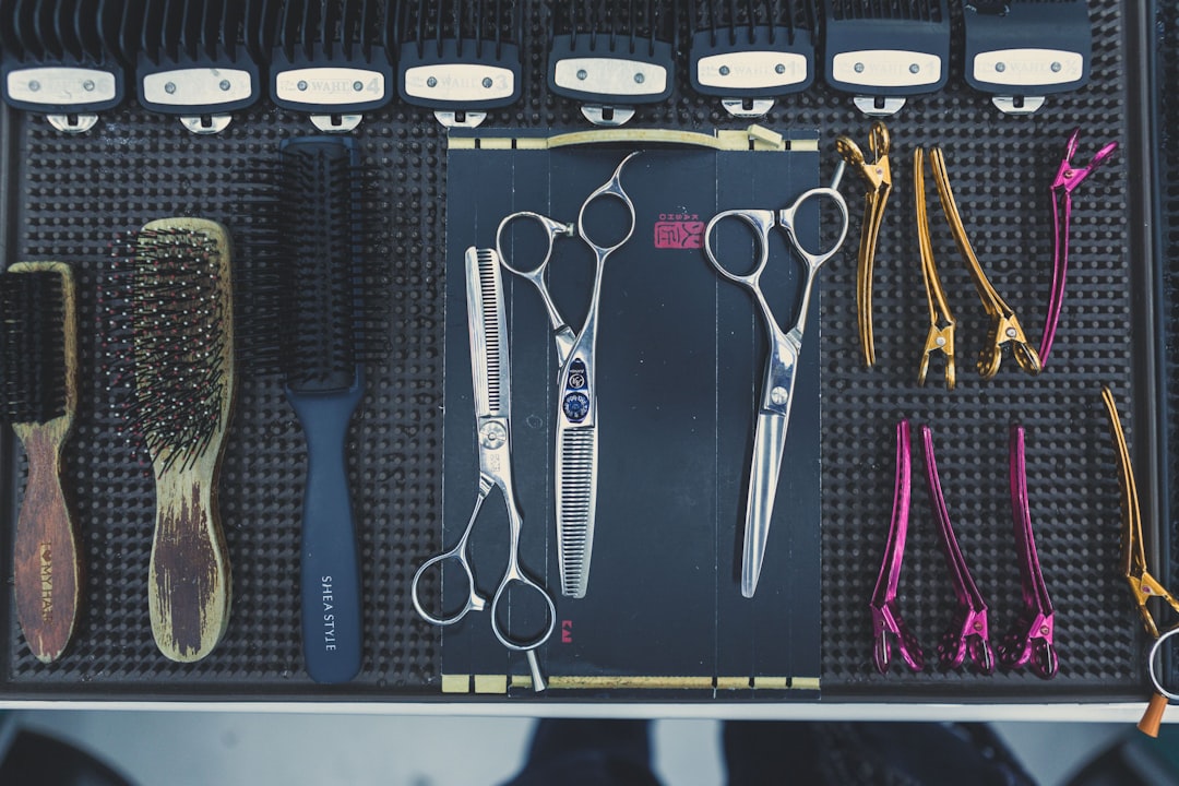Scissors