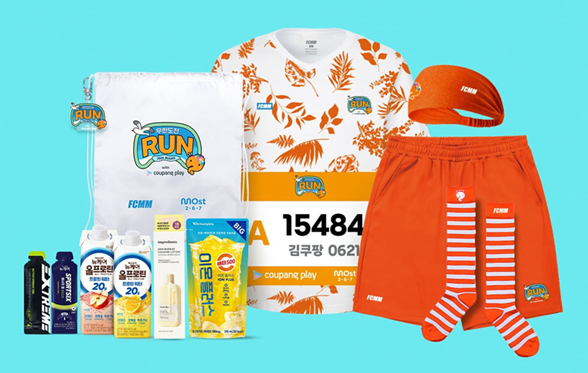 한정판 레이스팩, 뭐가 들어있을까?