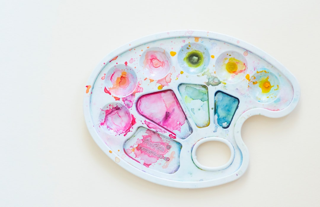 Palette