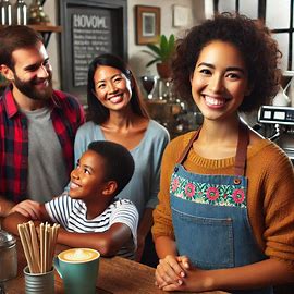 소상공인 대출 지원금: 사업 운영의 든든한 지원