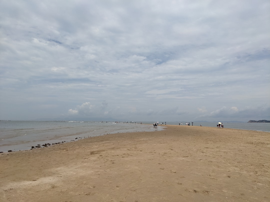Gyeongpo Beach