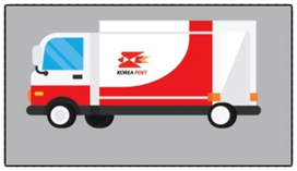 가까운 우체국 찾기