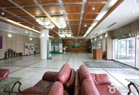 수안보파크호텔