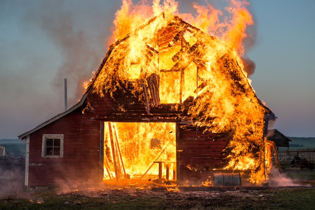 Fire insurance
