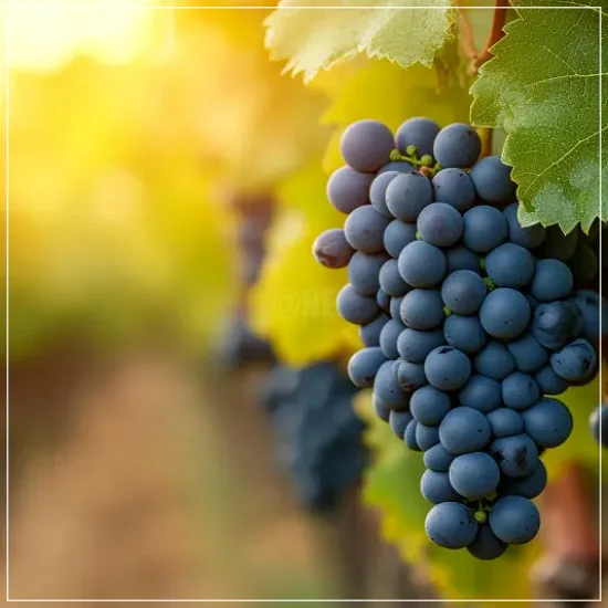 당뇨에 나쁜 과일 포도1